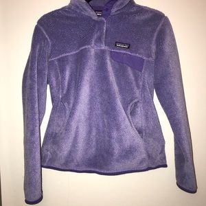 Patagonia Pullover